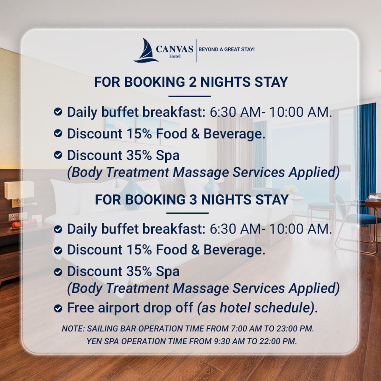 Canvas Danang Beach Hotel Екстер'єр фото