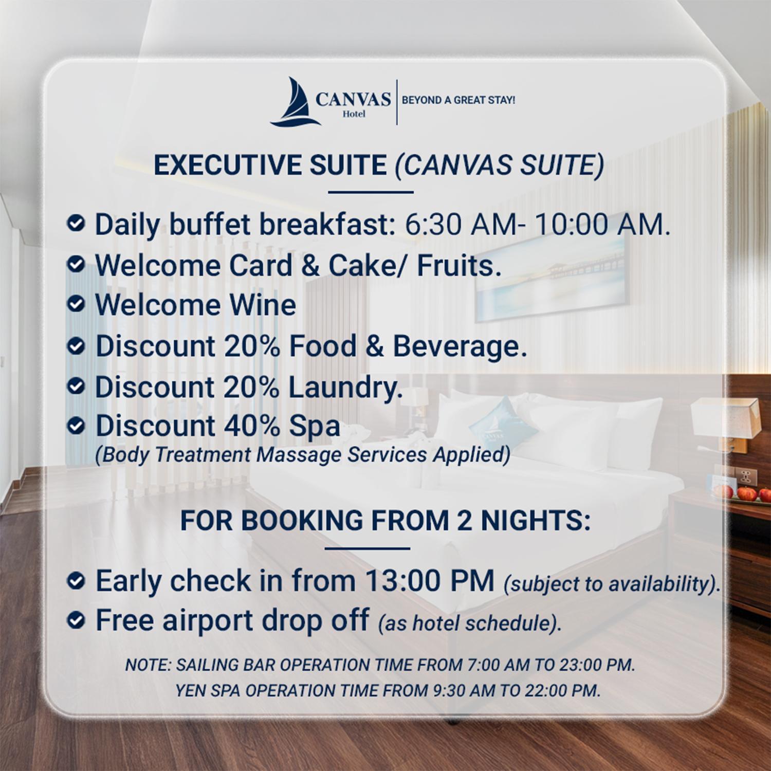 Canvas Danang Beach Hotel Екстер'єр фото